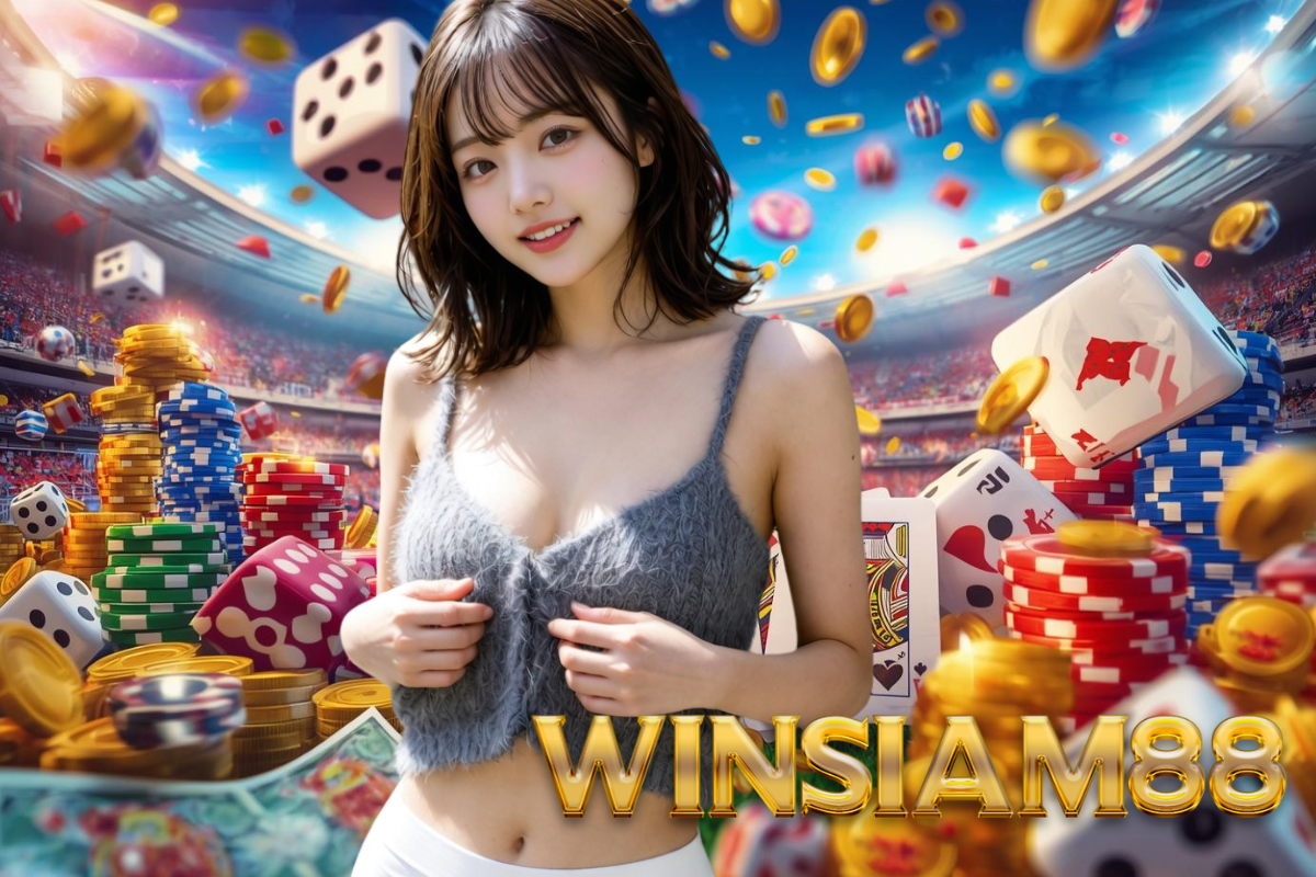 winsiam88 เว็บตรง