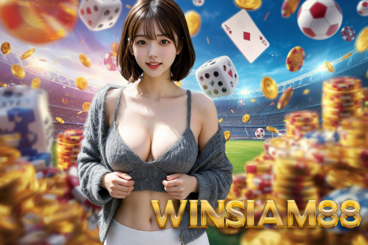 winsiam88 casino